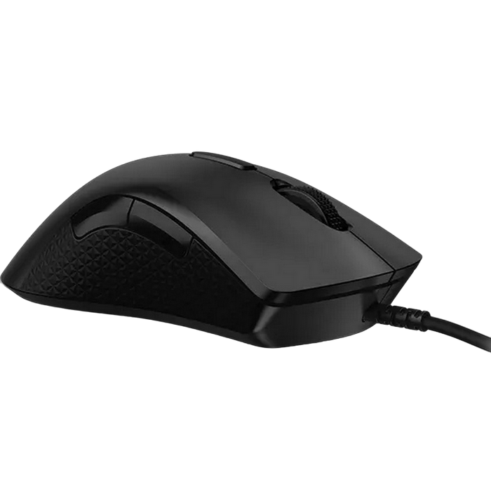 Игровая мышь Lenovo M300 RGB, Чёрный