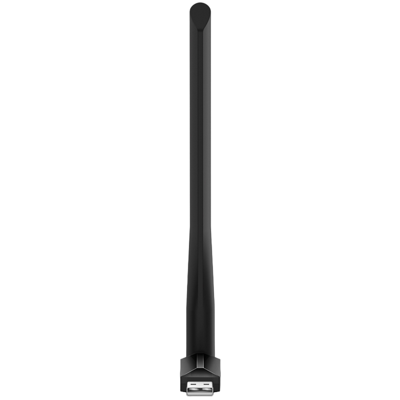 USB2.0 High Gain Wi-Fi AC Dual Band LAN Adapter TP-LINK
