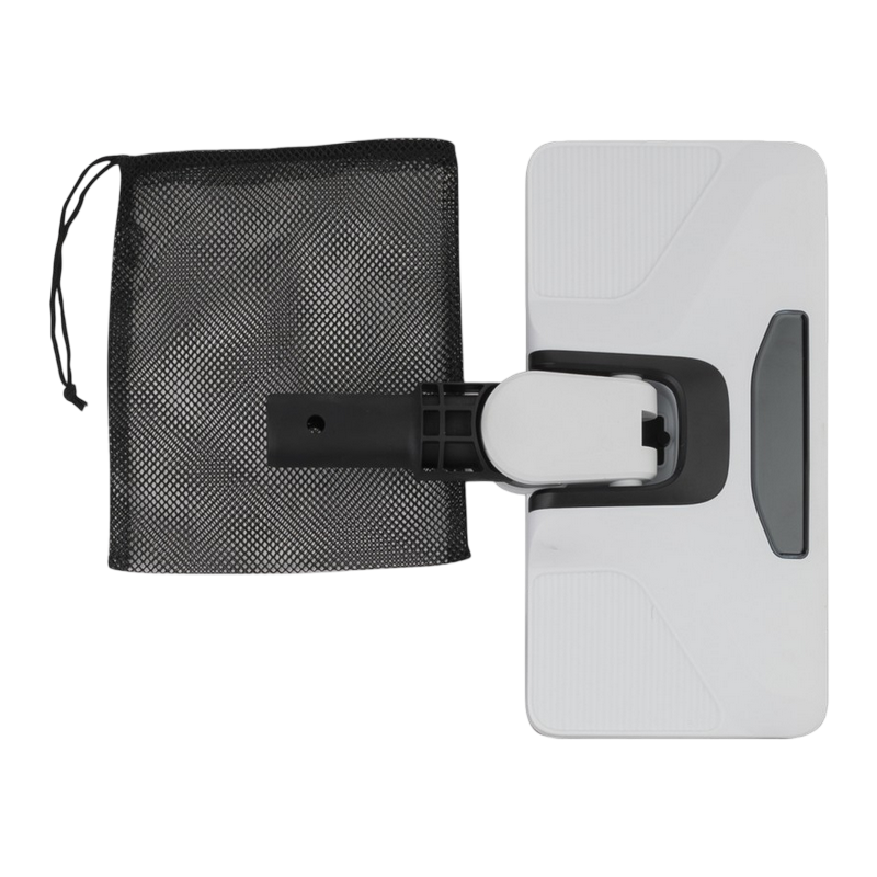 Aparat de curățat cu abur Gorenje SC1506W Alb