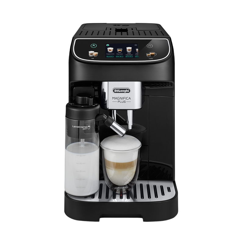  DeLonghi ECAM 320.60 B, Negru