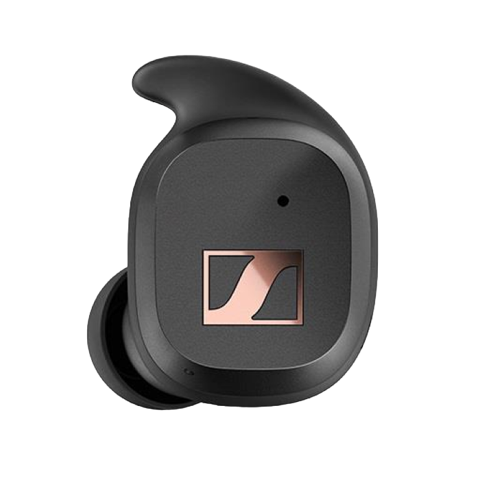 Sennheiser CX200TW1 SPORT, True Wireless Black