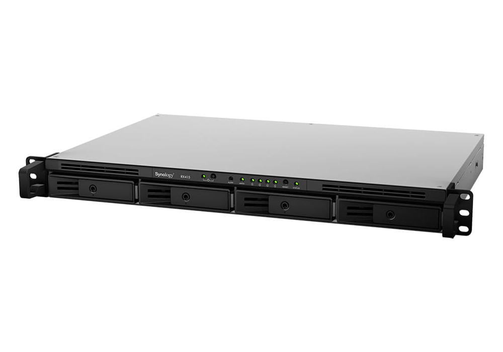 SYNOLOGY