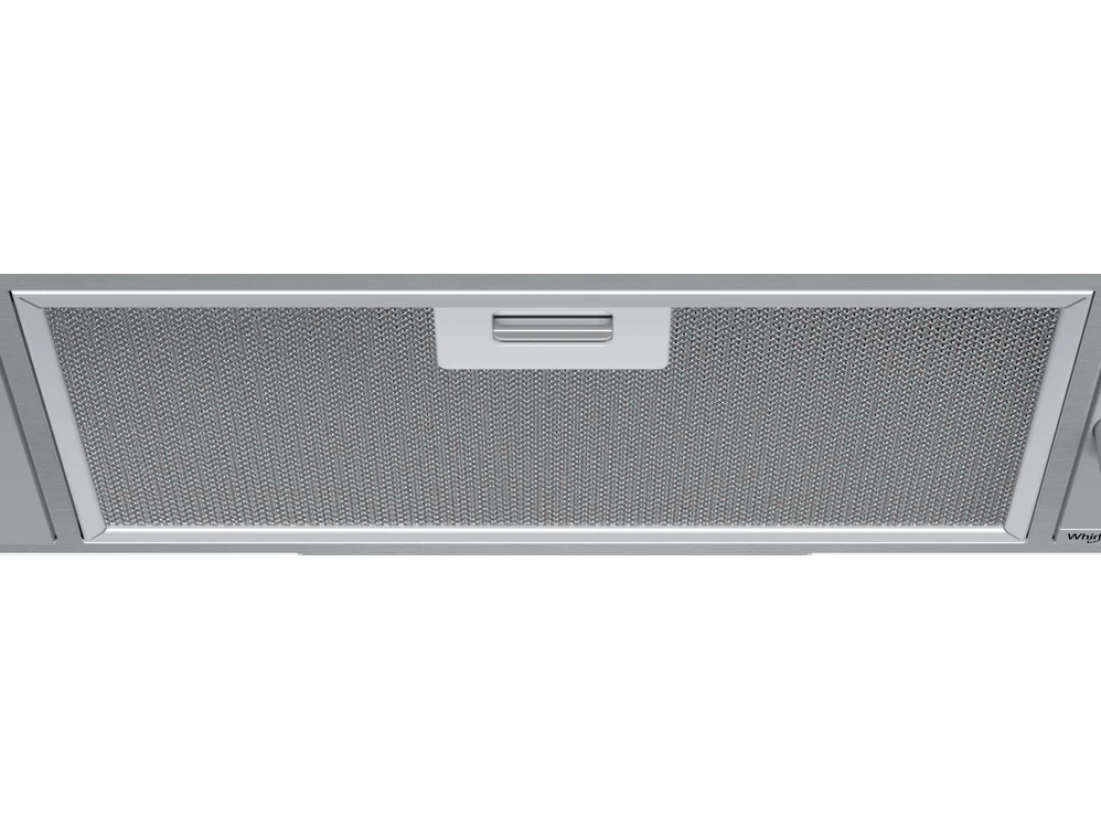 Встраиваемая Вытяжка Whirlpool WCT 64 FLY X, Нержавеющая сталь