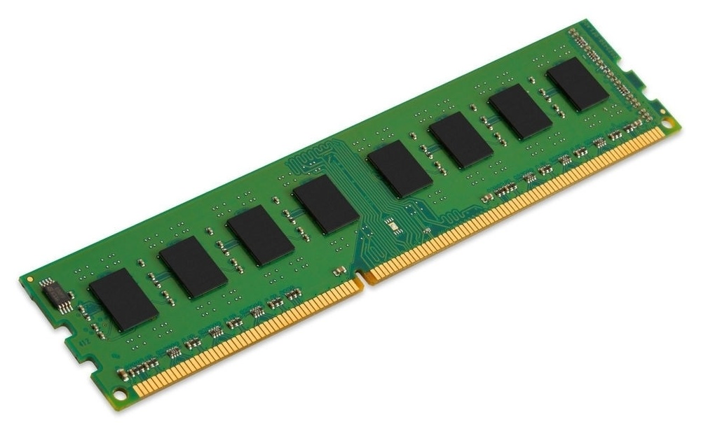 .8GB DDR3- 1600MHz Apacer PC12800, CL11, 1.35V
