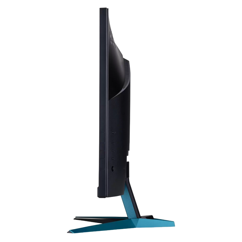 27" Monitor Gaming Acer VG272UV3bmiipx, IPS 2560x1440 WQHD, Negru