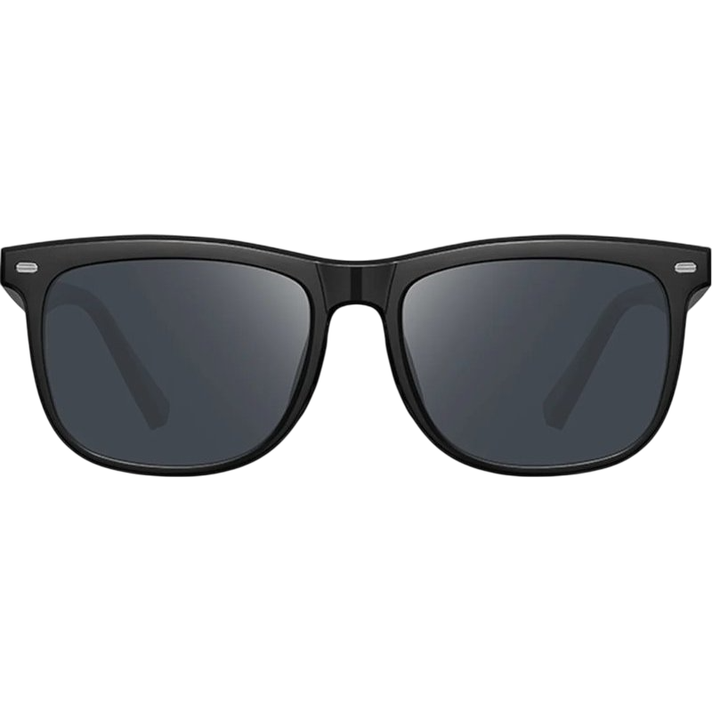 Ochelari de soare Xiaomi Square, Negru