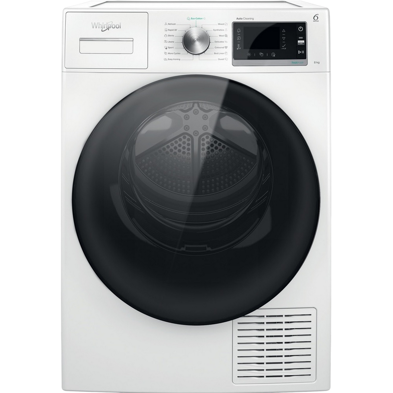 Dryer Whirlpool W6 D84WB EE