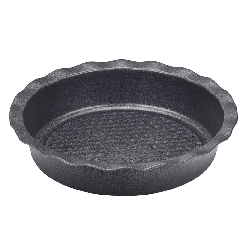 Tava de copt Polaris 23R/3323R/2323S Kontur Negru