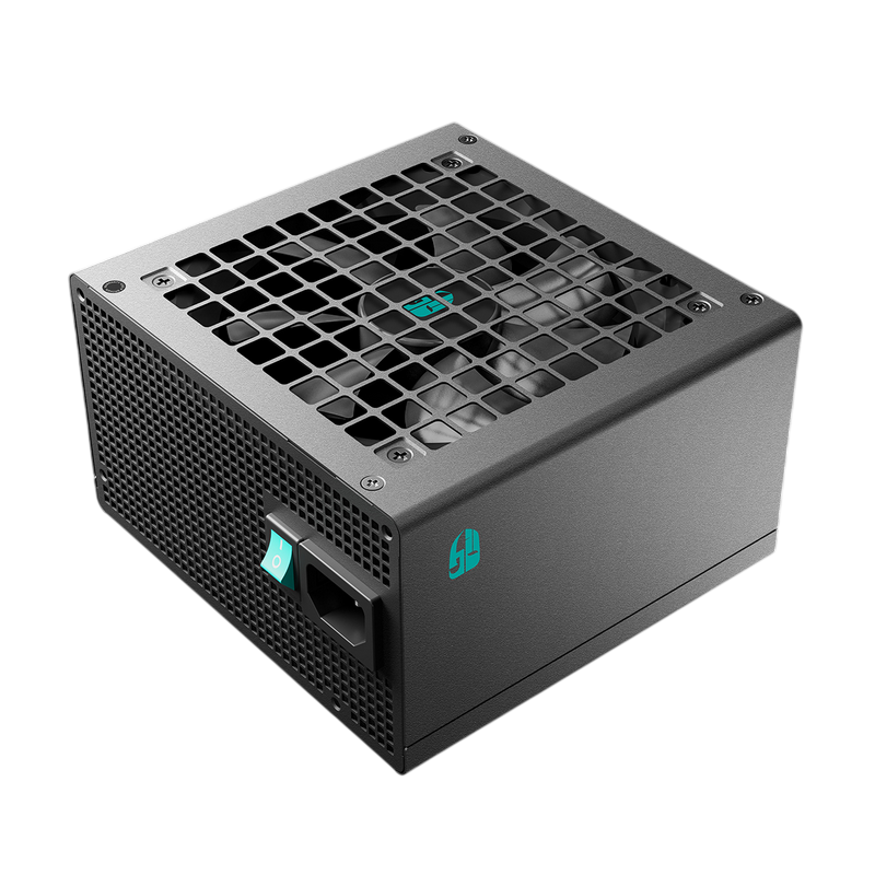 Sursă alimentare pc deepcool pf700x, 700w, atx, nemodular Thumbnail 6