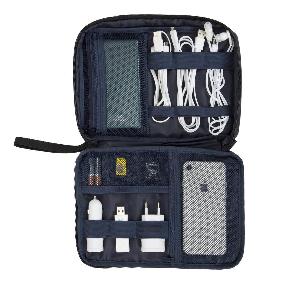 Travel Organizer Rivacase 5632