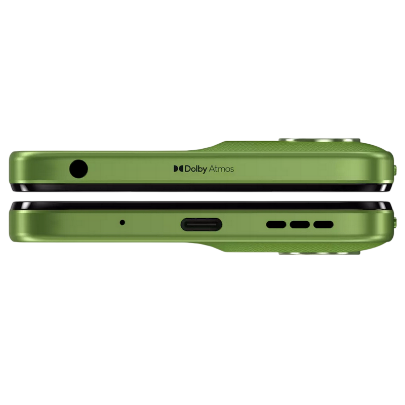 Smartphone Motorola Moto G06, 4 GB / 128GB