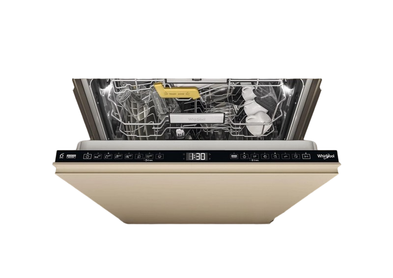 Dish Washer/bin Whirpool W8I HF58 TU