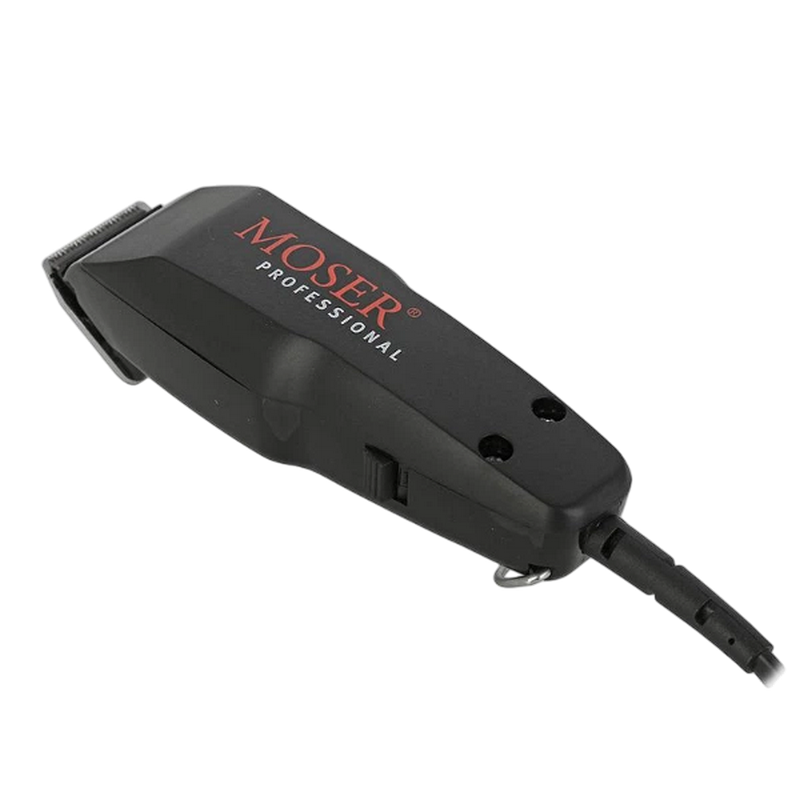 Aparat de tuns Moser 1411-0087 Negru