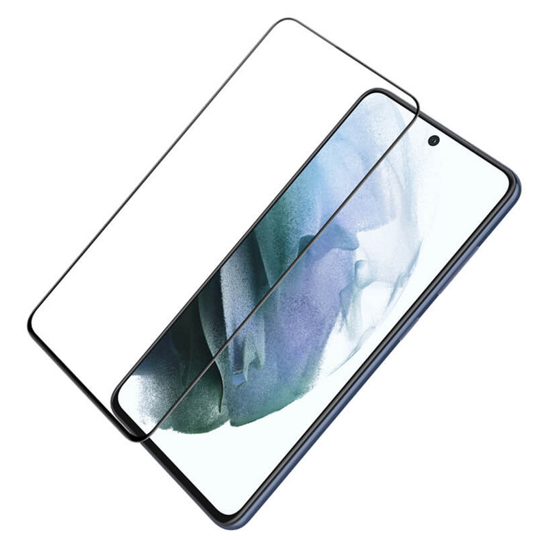 Nillkin SAM. Gal. S21 FE, Tempered Glass CP+ pro