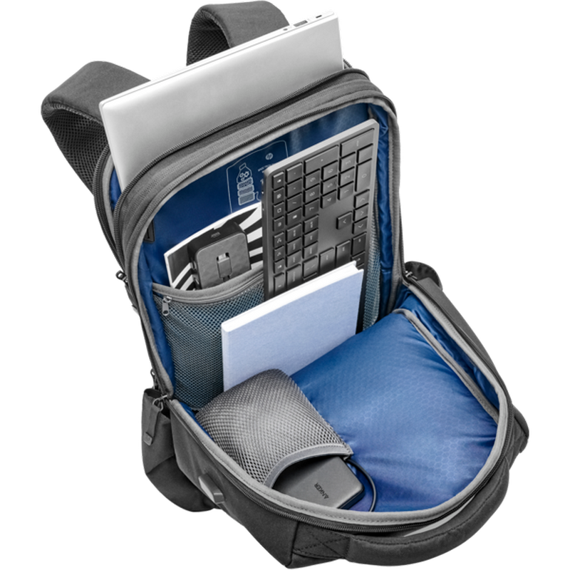 Рюкзак HP Renew Executive Черный