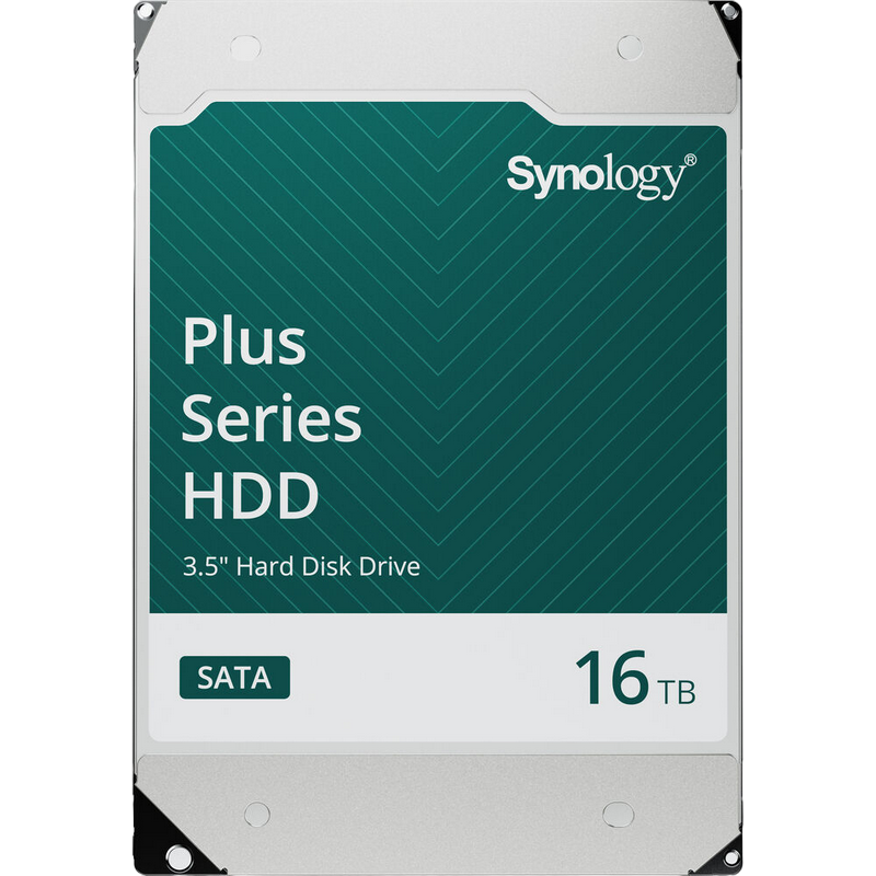 Unitate HDD SYNOLOGY HAT3310-16T, 3.5", 16 TB