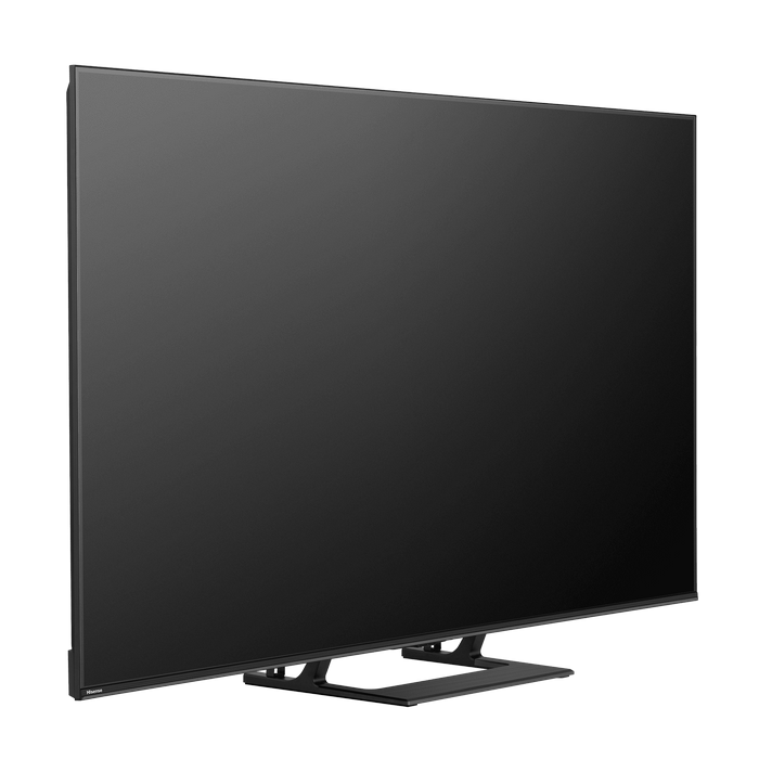 43" QLED SMART TV Hisense 43A7Q Negru