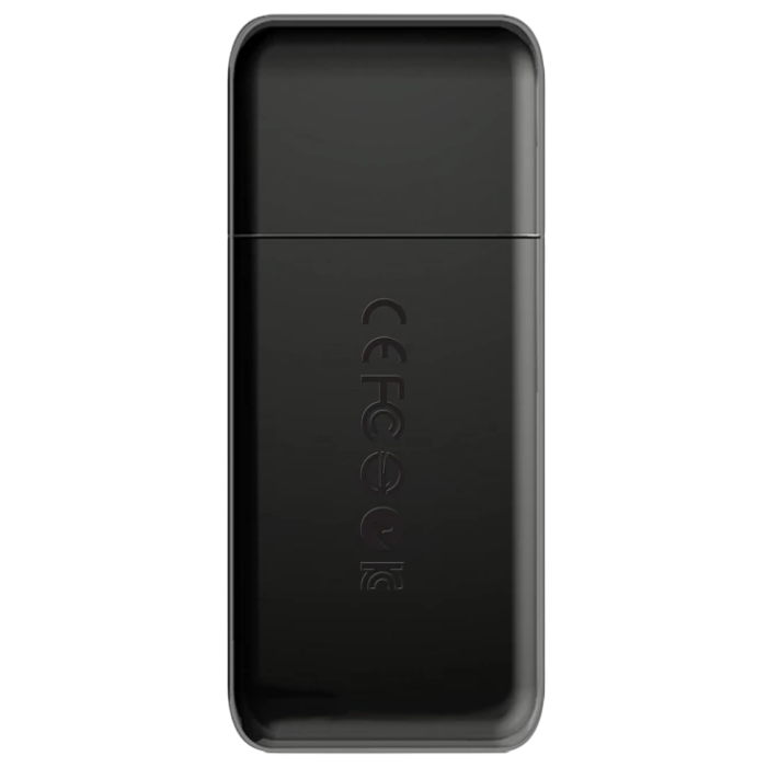 Card Reader Transcend 
