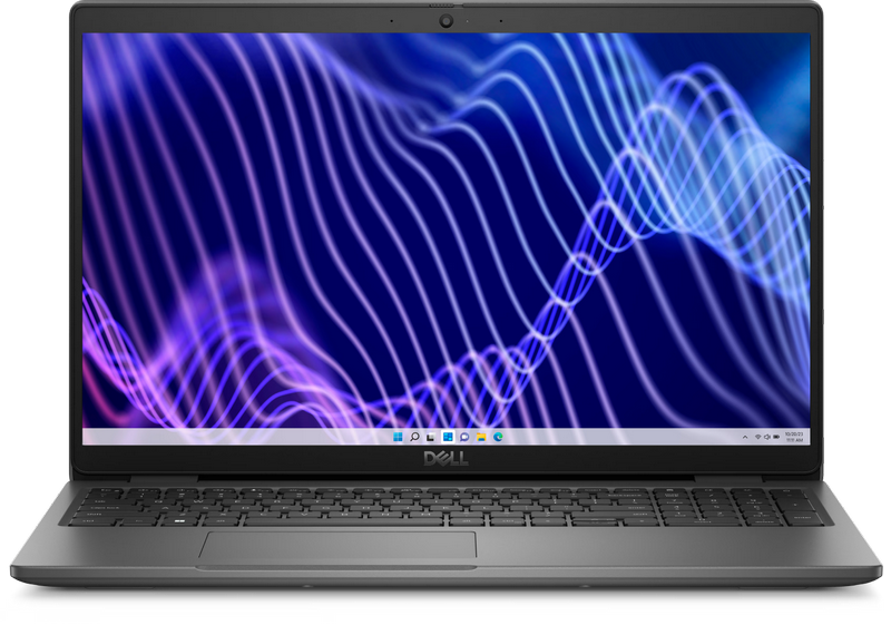 NB Dell 15.6