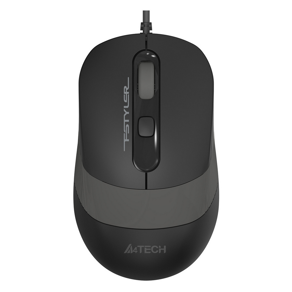 Keyboard & Mouse A4Tech F1010