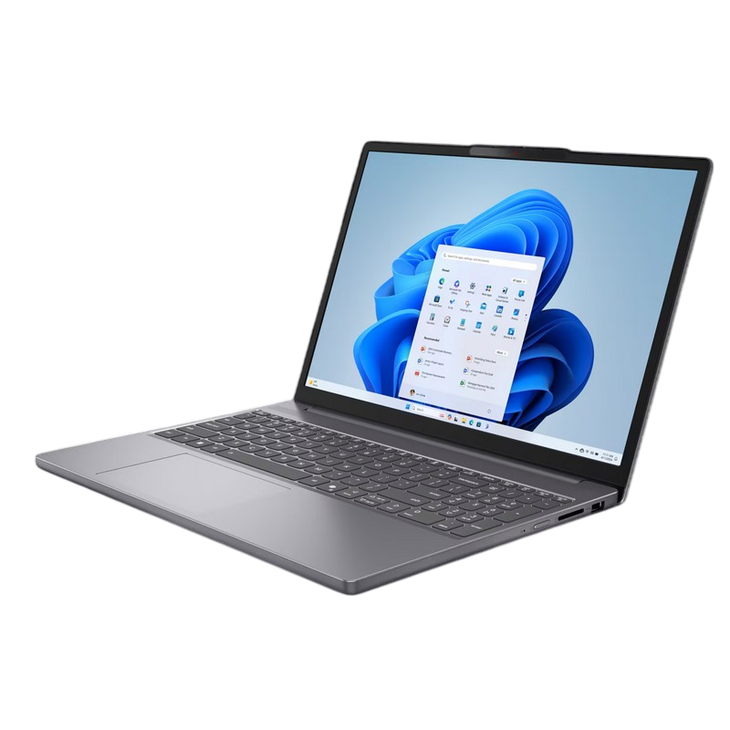 Laptop Lenovo IdeaPad Slim 3 15IRH10 Luna Grey