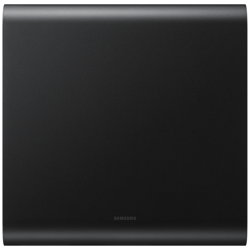 Soundbar Samsung HW-QS750F/UA Negru