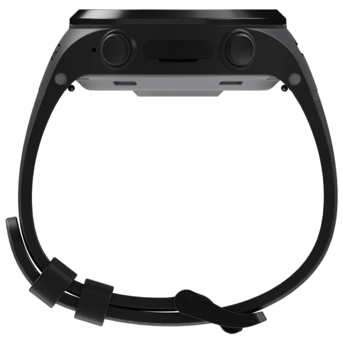 Elari KidPhone 4GR, Black