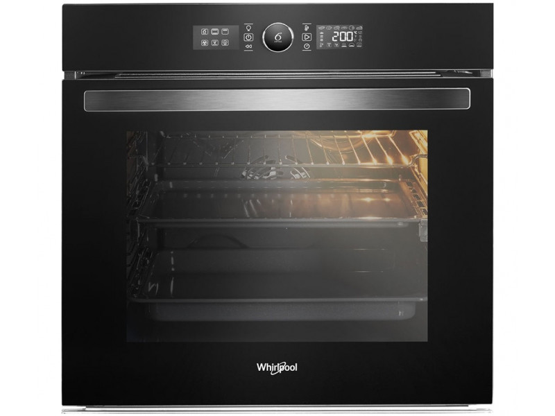 BinOven/el Whirlpool AKZ9 6230 NB