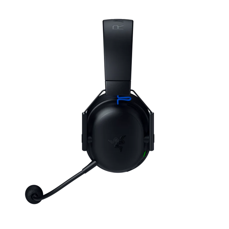 Наушники Razer BlackShark V3 X Hyperspeed for PlayStation Черный | Синий