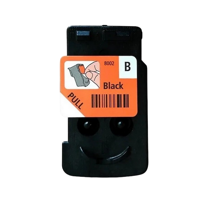 Cap de imprimare Canon QY6-8028-020000, Negru