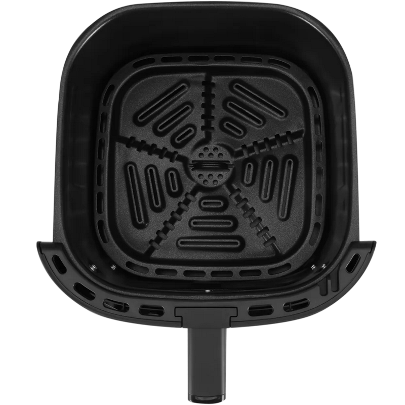 Аэрогриль polaris paf 8005w, чёрный Thumbnail 8