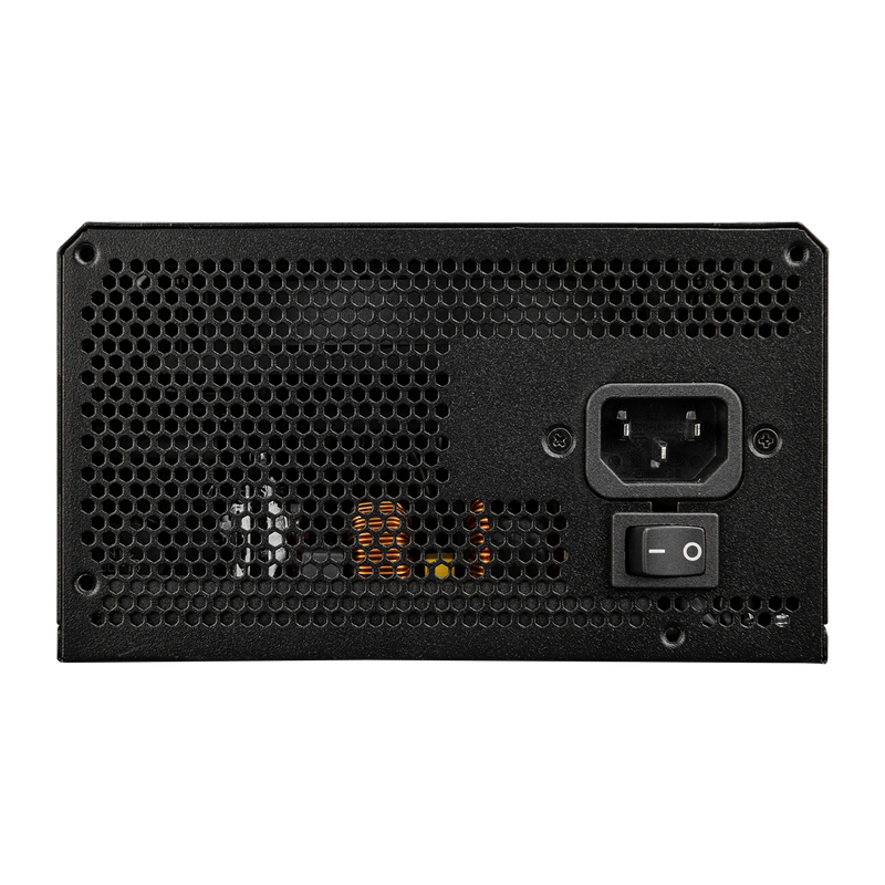 Sursă Alimentare PC Cougar Power GES 850 ATX Negru