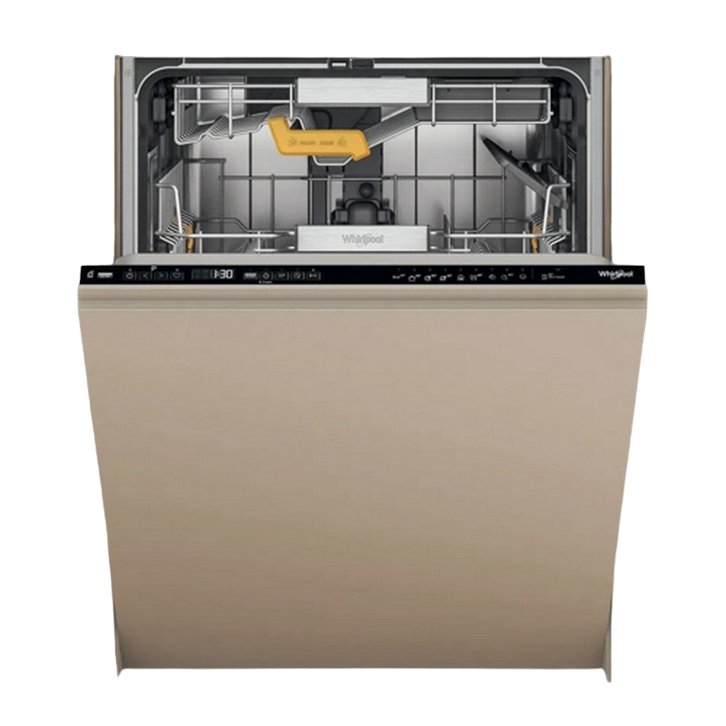 Dish Washer/bin Hotpoint-Ariston H2I HD526 A