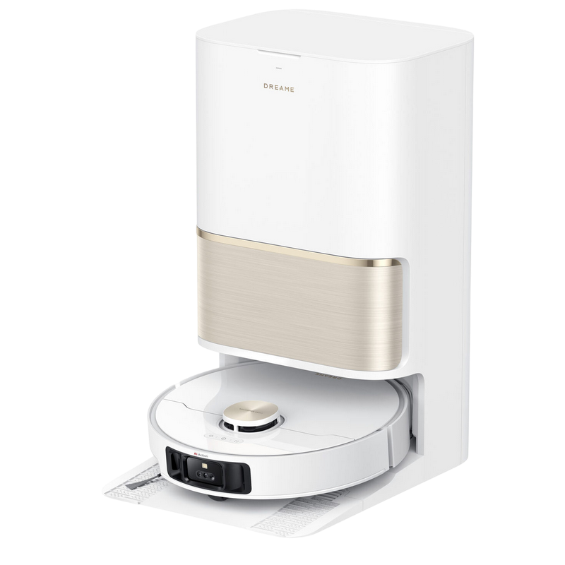 Aspirator Robot Dreame L50 Ultra Alb