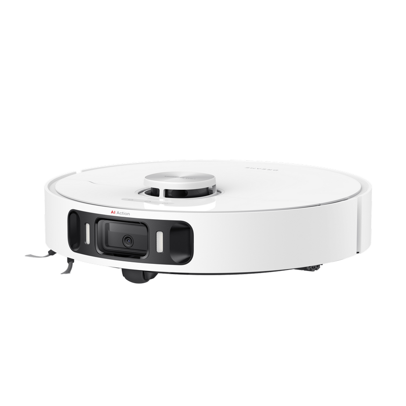 Aspirator Robot Dreame L40 Ultra AE Alb