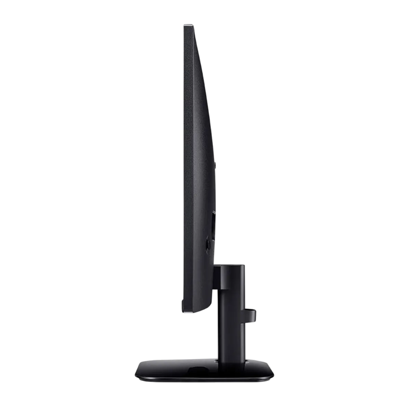 27" ACER KA272G0bi, Black, IPS, 1920x1080, 120Hz, AdaptiveSync, 1msVRB, 250cd, CR100mil:1, HDMI+D-Su