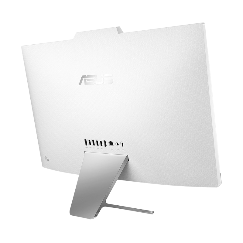 Computer All-in-One ASUS A3402, 23,8", 8GB/512GB, Fără SO, Alb