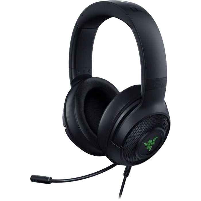 Razer Kraken V3 X USB