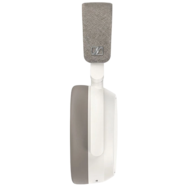 Sennheiser Momentum 4 Wireless White, Mic, Battery time up 17 hrs