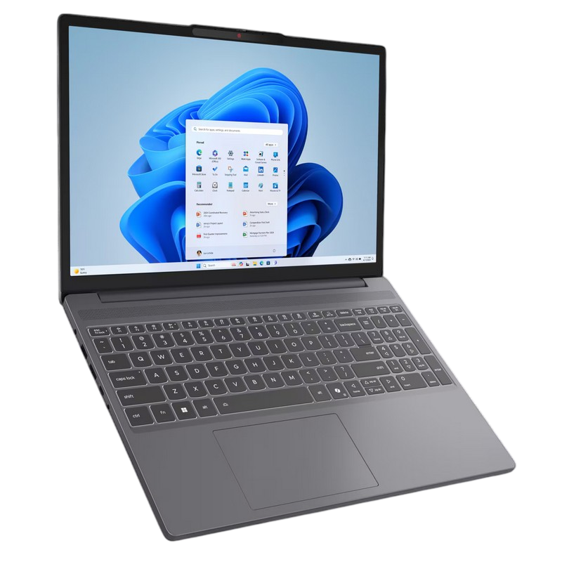 Laptop Lenovo IdeaPad Slim 3 15IRH10 Luna Grey