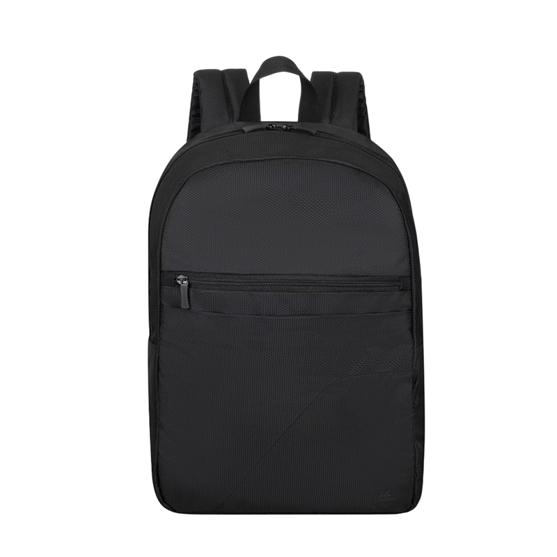 Рюкзак для ноутбука RivaCase Komodo, 15.6", Полиэстер, Чёрный