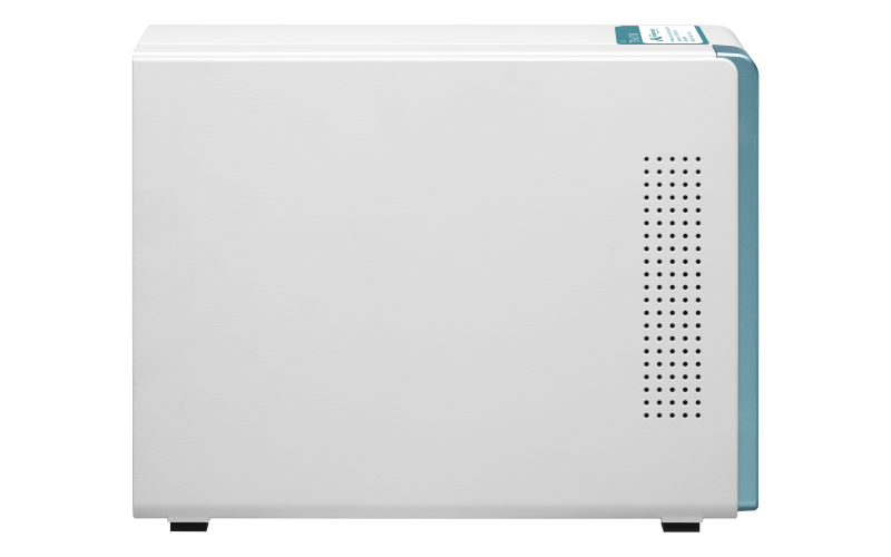 DiscStation QNAP TS-231K