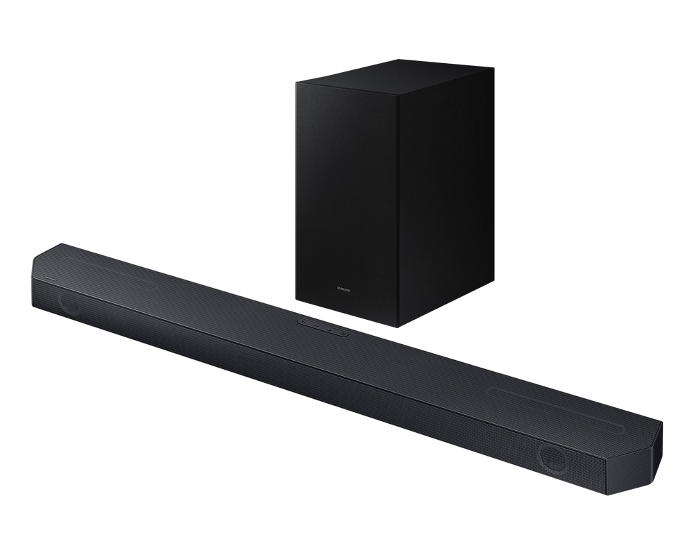Soundbar Samsung HW-Q600C/UA