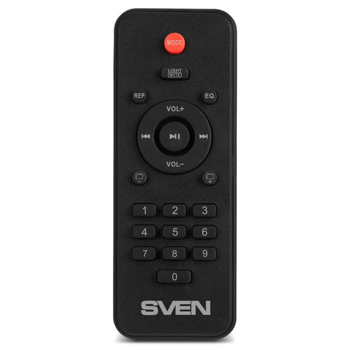 Boxă portabilă SVEN PS-555 Negru