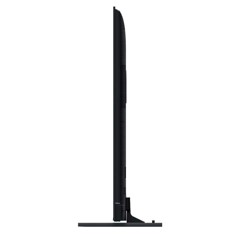 100" MiniLED SMART TV Hisense 100U7Q Negru