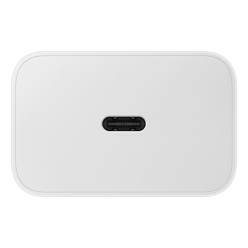 Зарядное устройство Samsung EP-T4511 Белый