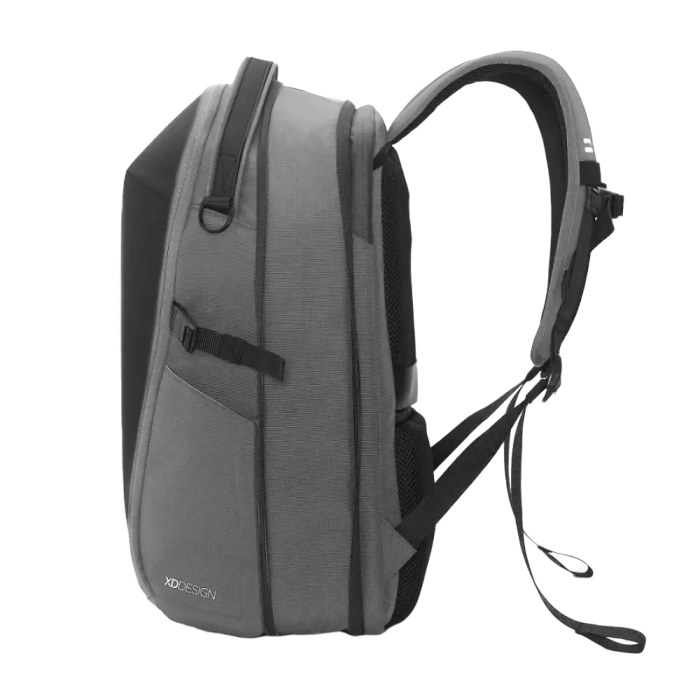 Backpack Bobby Bizz, anti-theft, P705.932 for Laptop 15.6
