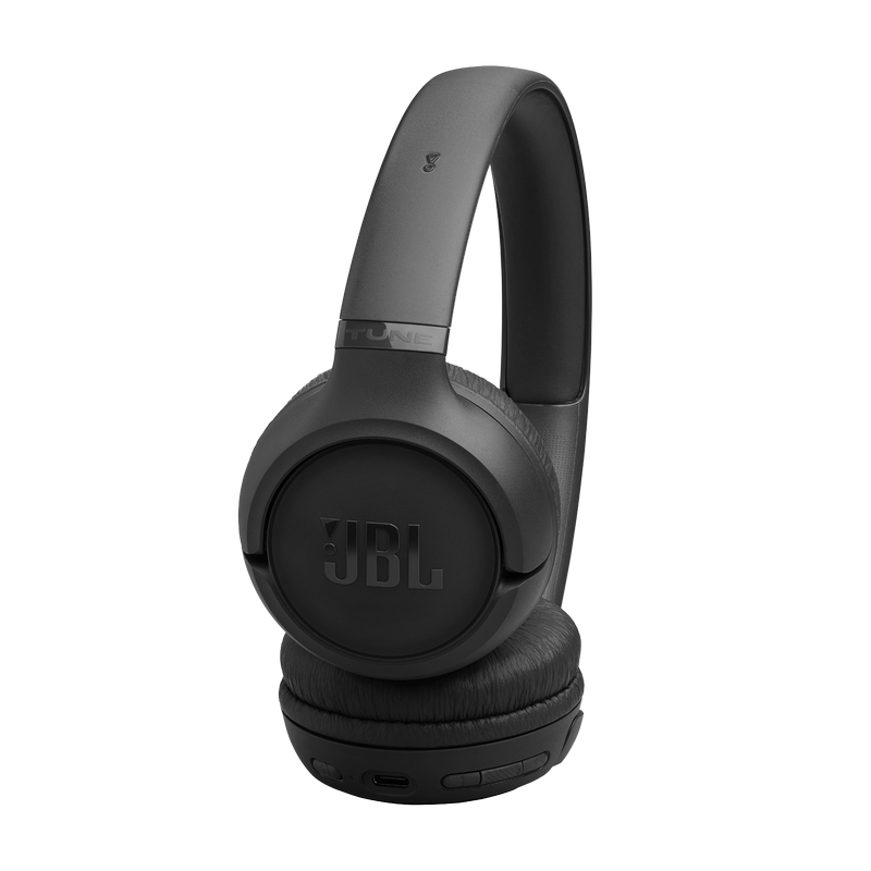 Наушники JBL Tune 530BT Чёрный