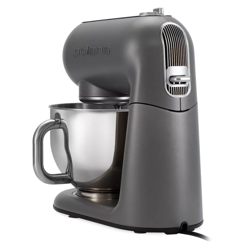 Кухонный комбайн Polaris PKM2203L Серый