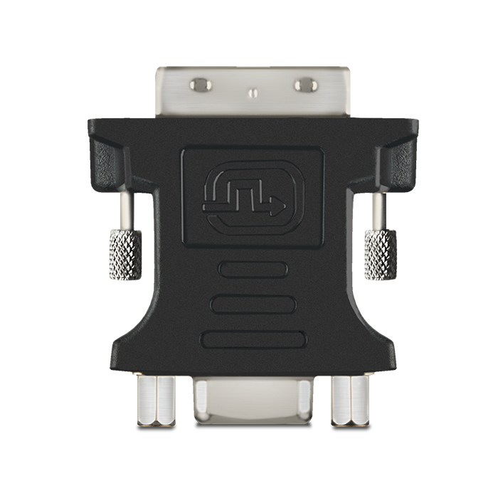 Adapter DVI M to VGA F, SVEN
